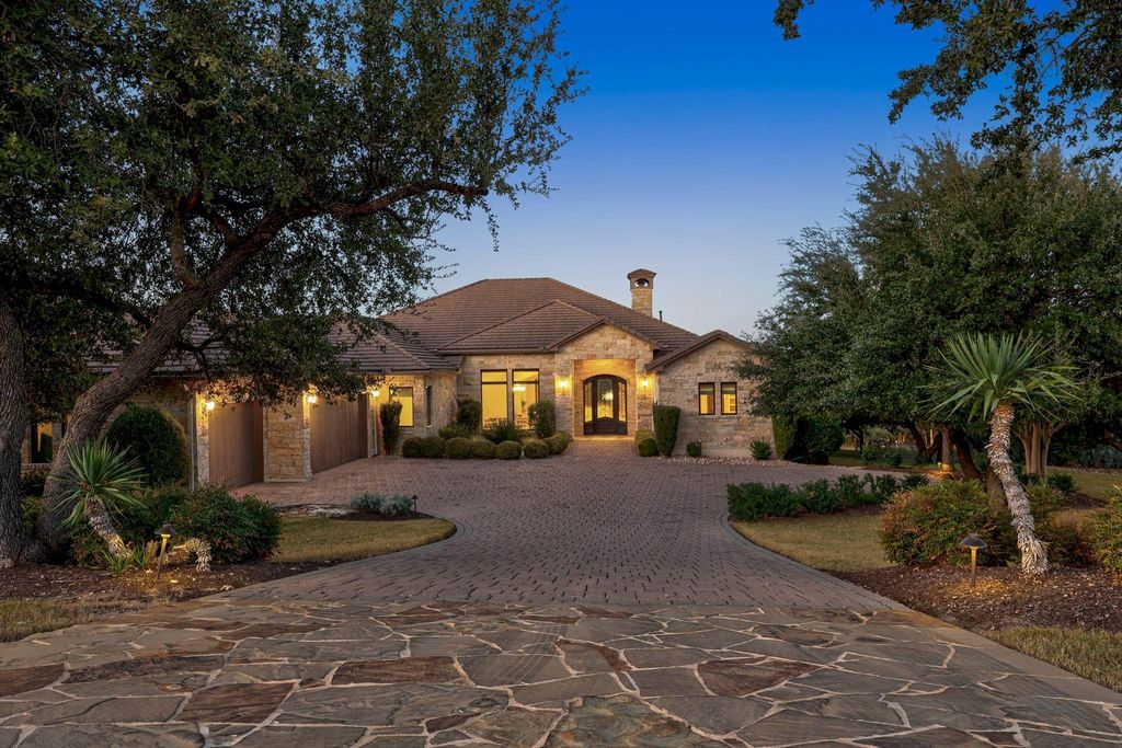 3809 Verano DR, Austin, TX 78735