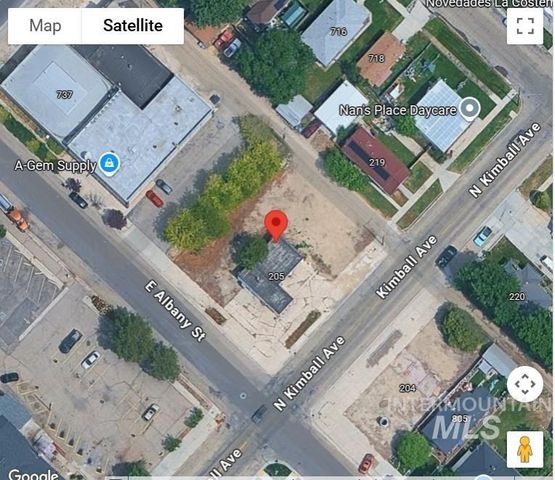 205 N Kimball Ave, Caldwell, ID 83605