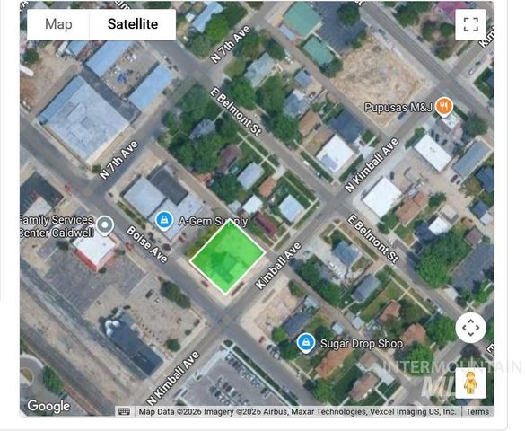 205 N Kimball Ave, Caldwell, ID 83605