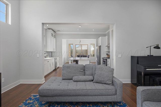 6306 Glenwood, Amarillo, TX 79119