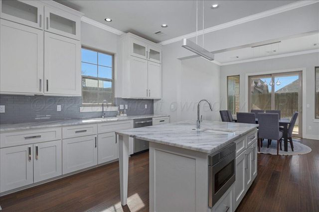 6306 Glenwood, Amarillo, TX 79119