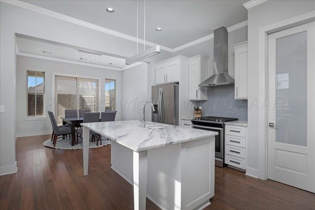 6306 Glenwood, Amarillo, TX 79119