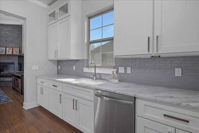 6306 Glenwood, Amarillo, TX 79119