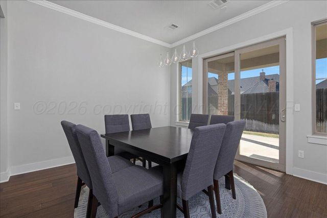 6306 Glenwood, Amarillo, TX 79119