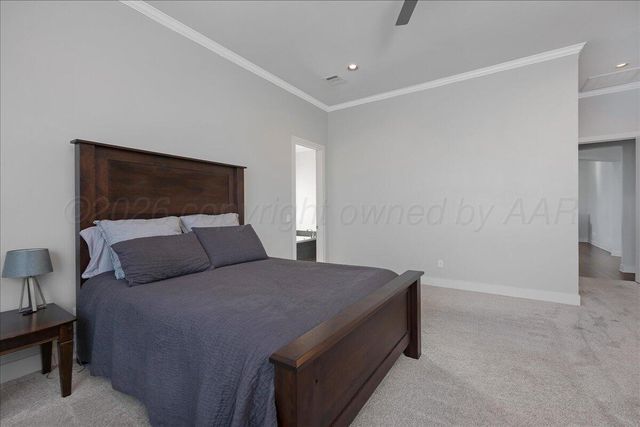 6306 Glenwood, Amarillo, TX 79119