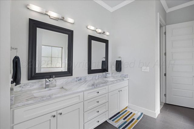 6306 Glenwood, Amarillo, TX 79119