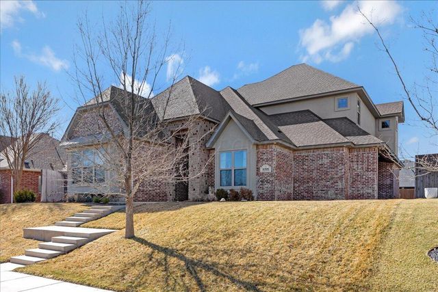 6306 Glenwood, Amarillo, TX 79119