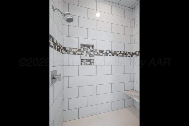 6306 Glenwood, Amarillo, TX 79119