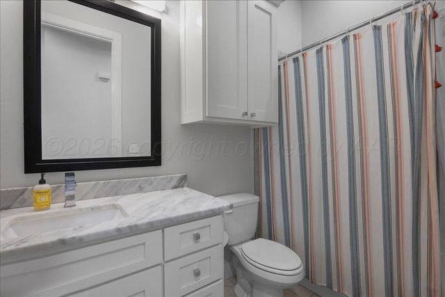 6306 Glenwood, Amarillo, TX 79119