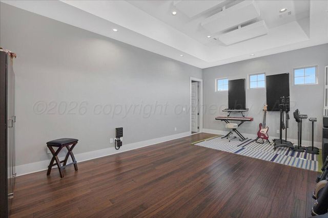 6306 Glenwood, Amarillo, TX 79119