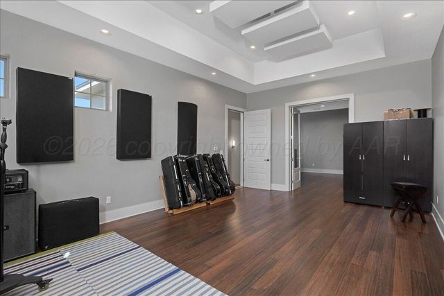 6306 Glenwood, Amarillo, TX 79119