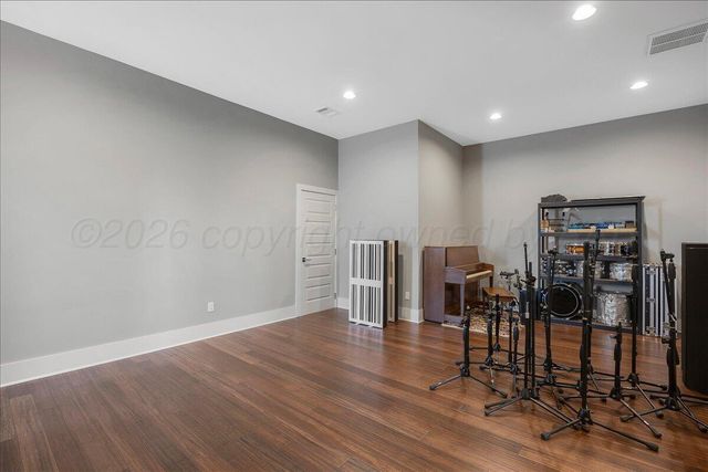 6306 Glenwood, Amarillo, TX 79119