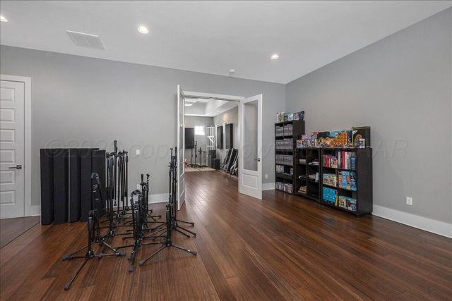 6306 Glenwood, Amarillo, TX 79119