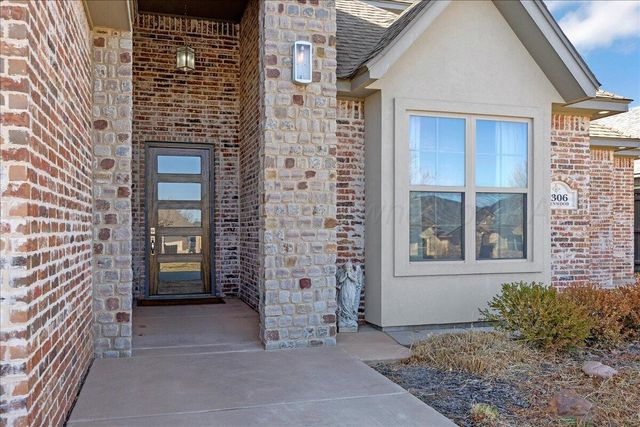 6306 Glenwood, Amarillo, TX 79119