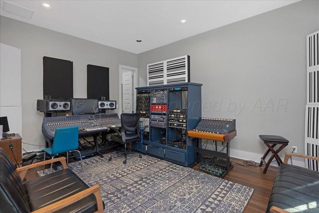 6306 Glenwood, Amarillo, TX 79119