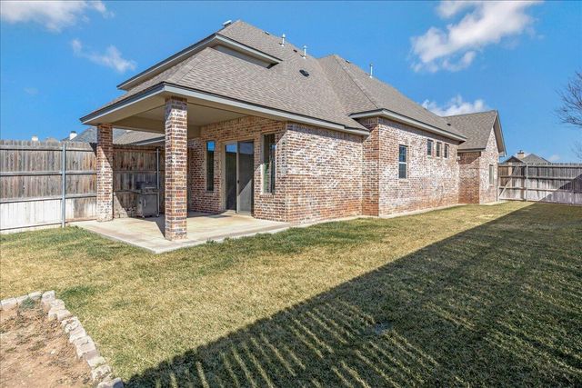 6306 Glenwood, Amarillo, TX 79119