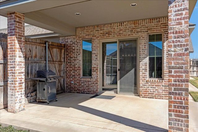 6306 Glenwood, Amarillo, TX 79119