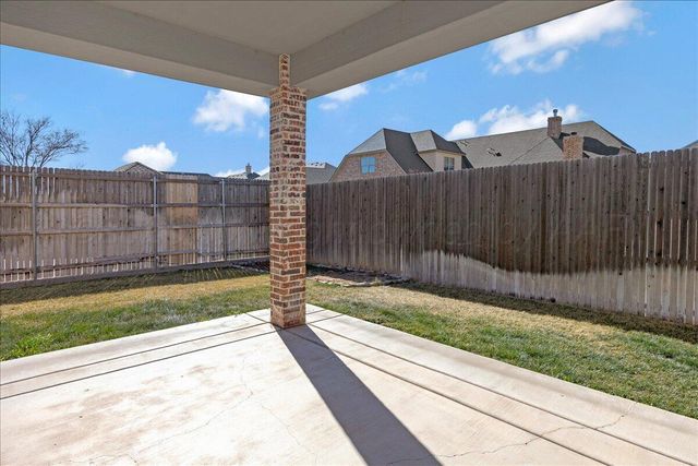 6306 Glenwood, Amarillo, TX 79119