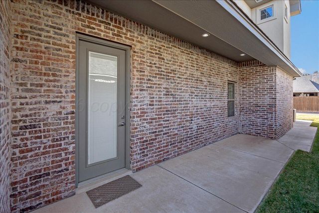 6306 Glenwood, Amarillo, TX 79119