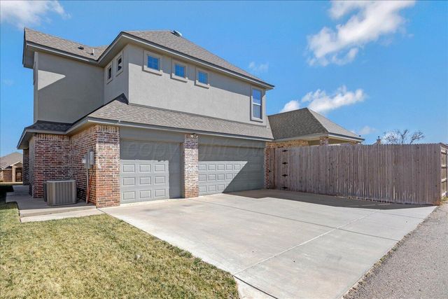 6306 Glenwood, Amarillo, TX 79119