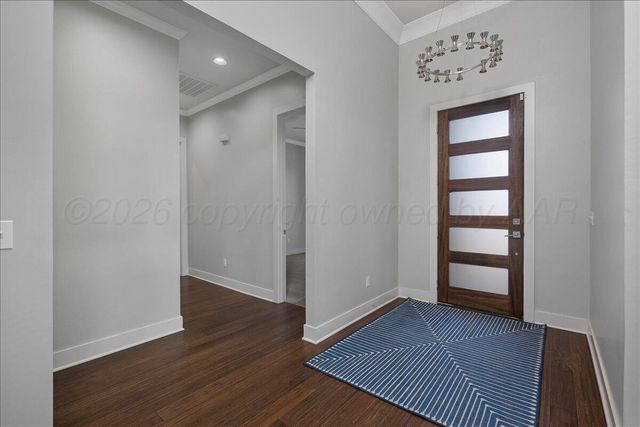 6306 Glenwood, Amarillo, TX 79119