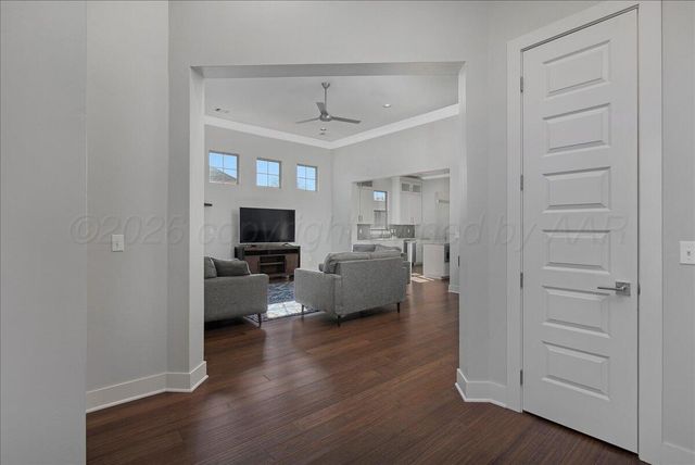 6306 Glenwood, Amarillo, TX 79119