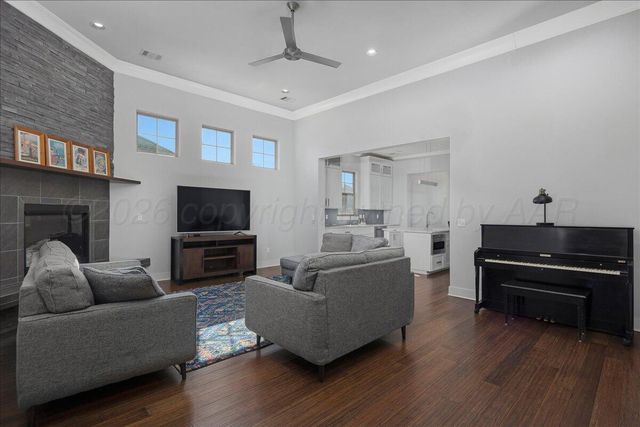 6306 Glenwood, Amarillo, TX 79119