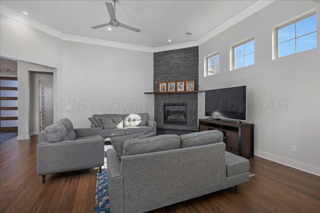 6306 Glenwood, Amarillo, TX 79119