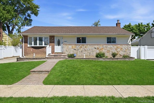 82 Morris Drive, East Meadow, NY 11554