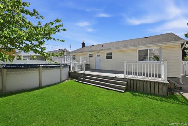 82 Morris Drive, East Meadow, NY 11554