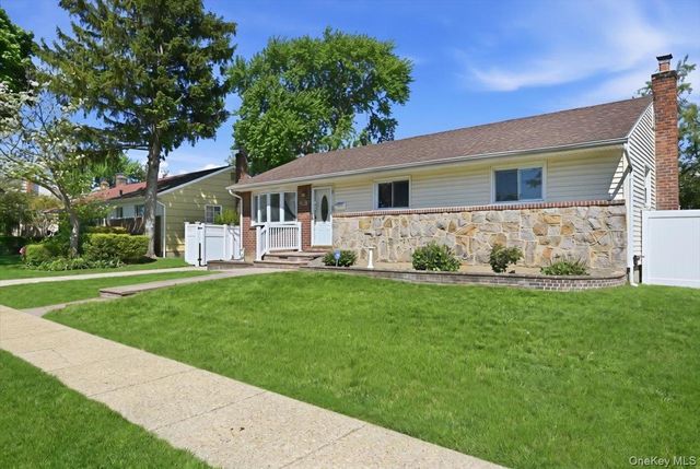 82 Morris Drive, East Meadow, NY 11554