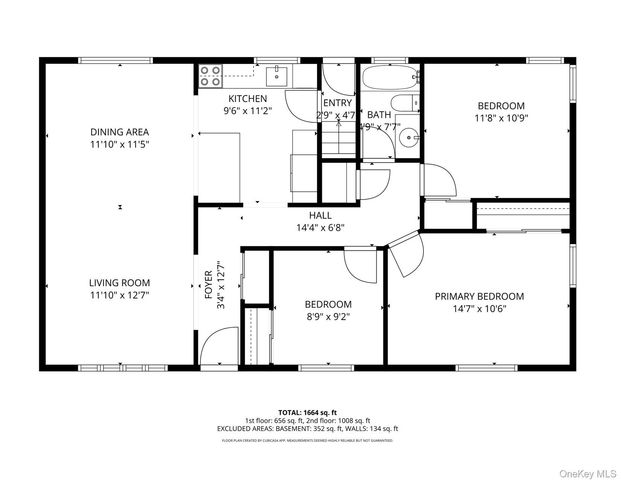 82 Morris Drive, East Meadow, NY 11554