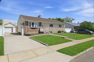 82 Morris Drive, East Meadow, NY 11554