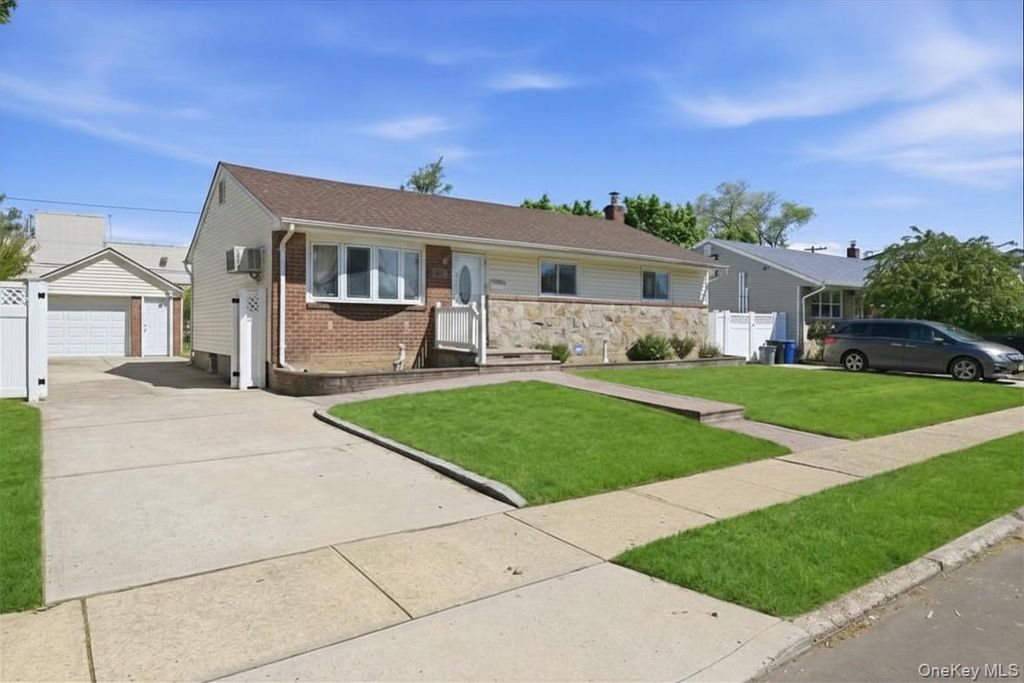 82 Morris Drive, East Meadow, NY 11554