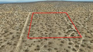 0 Vac/Vic, Hi Vista, CA 93535