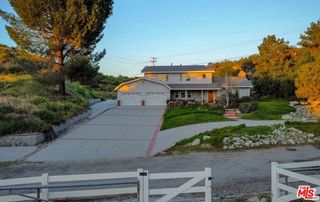 28132 Oak Spring Canyon Road, Canyon Country (santa Clarita), CA 91387