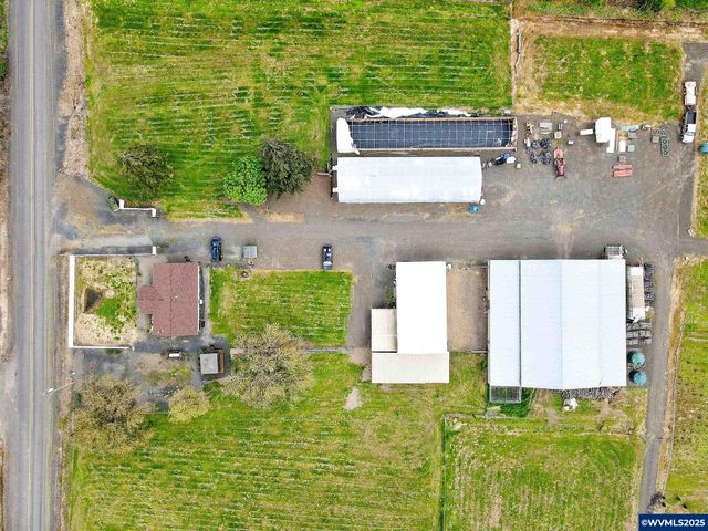 38591 Gilkey Rd, Scio, OR 97374