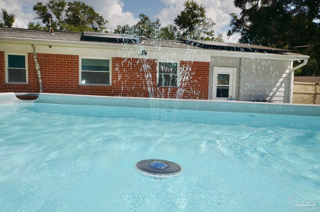 8613 Happy Valley Trl, Pensacola, FL 32514