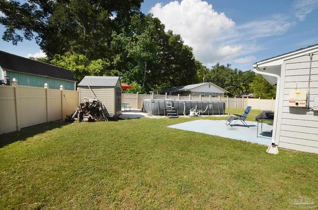 8613 Happy Valley Trl, Pensacola, FL 32514