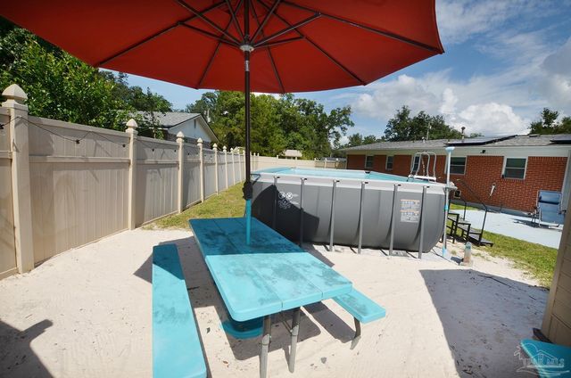 8613 Happy Valley Trl, Pensacola, FL 32514