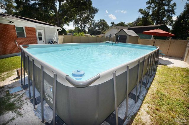 8613 Happy Valley Trl, Pensacola, FL 32514
