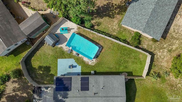 8613 Happy Valley Trl, Pensacola, FL 32514