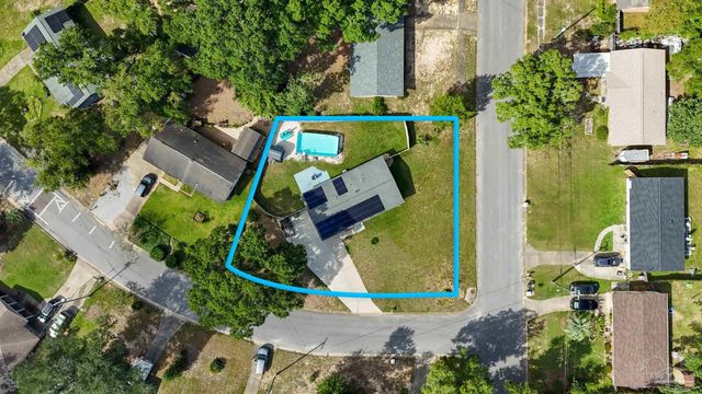 8613 Happy Valley Trl, Pensacola, FL 32514