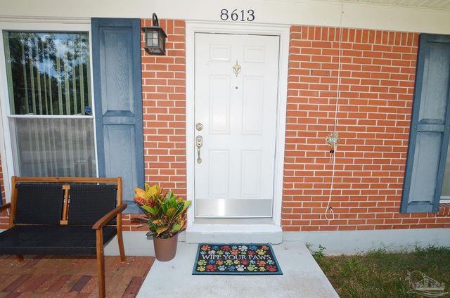 8613 Happy Valley Trl, Pensacola, FL 32514