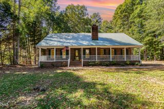 1324 Nc 96 Highway, Zebulon, NC 27597