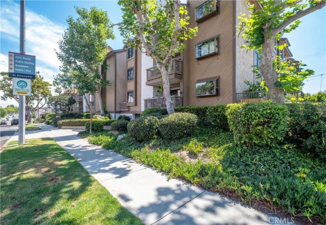 935 Main, El Segundo, CA 90245