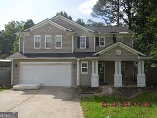 47 Sage Court, Dallas, GA 30157