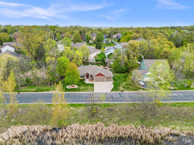 13317 Quebec Avenue, Savage, MN 55378