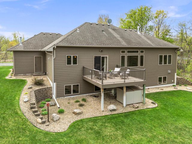 13317 Quebec Avenue, Savage, MN 55378