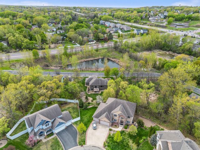 13317 Quebec Avenue, Savage, MN 55378